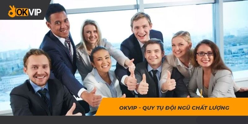 Chiến lược phát triển con người OKVIP